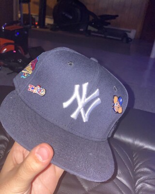 New York Yankees 1999 World Series 7 1 