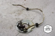 1971 Honda CB175 Super Sport IGNITION POINTS PLATE ASSEMBLY S15-6603.QU