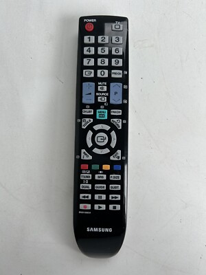 Original Samsung BN59-00863A Fernbedienung Original TV 