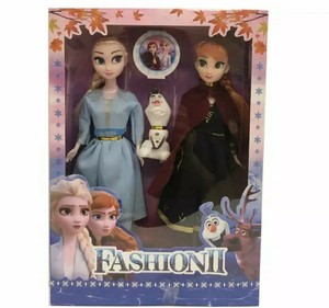 30 elsa doll