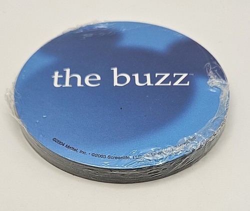 Scene It? DVD Board Game Replacement Buzz Cards ~ You Pick The Edition! - Picture 3 of 11