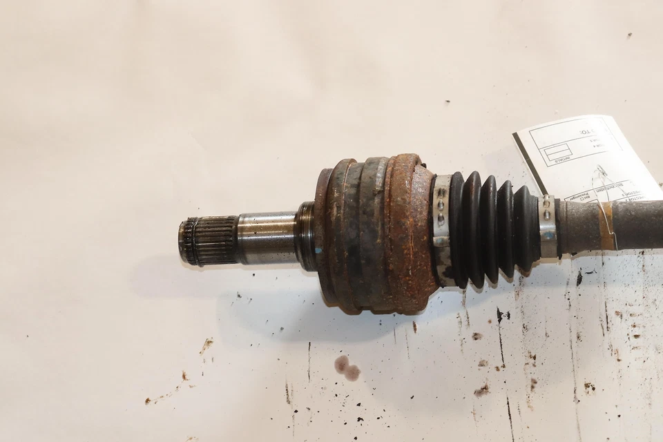 Lexus IS350 2006-2013 tracción trasera derecha eje lateral del pasajero junta CV U OEM Foto 4 de 4