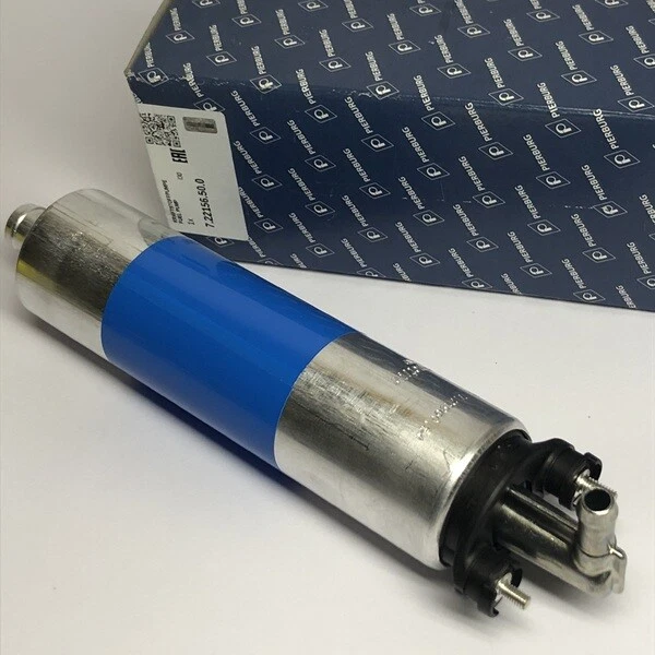 Bomba de combustible para Mercedes Benz R129 SL320 3.2L 93-01 M112.943 M104.991 2 años Wty Foto 2 de 4