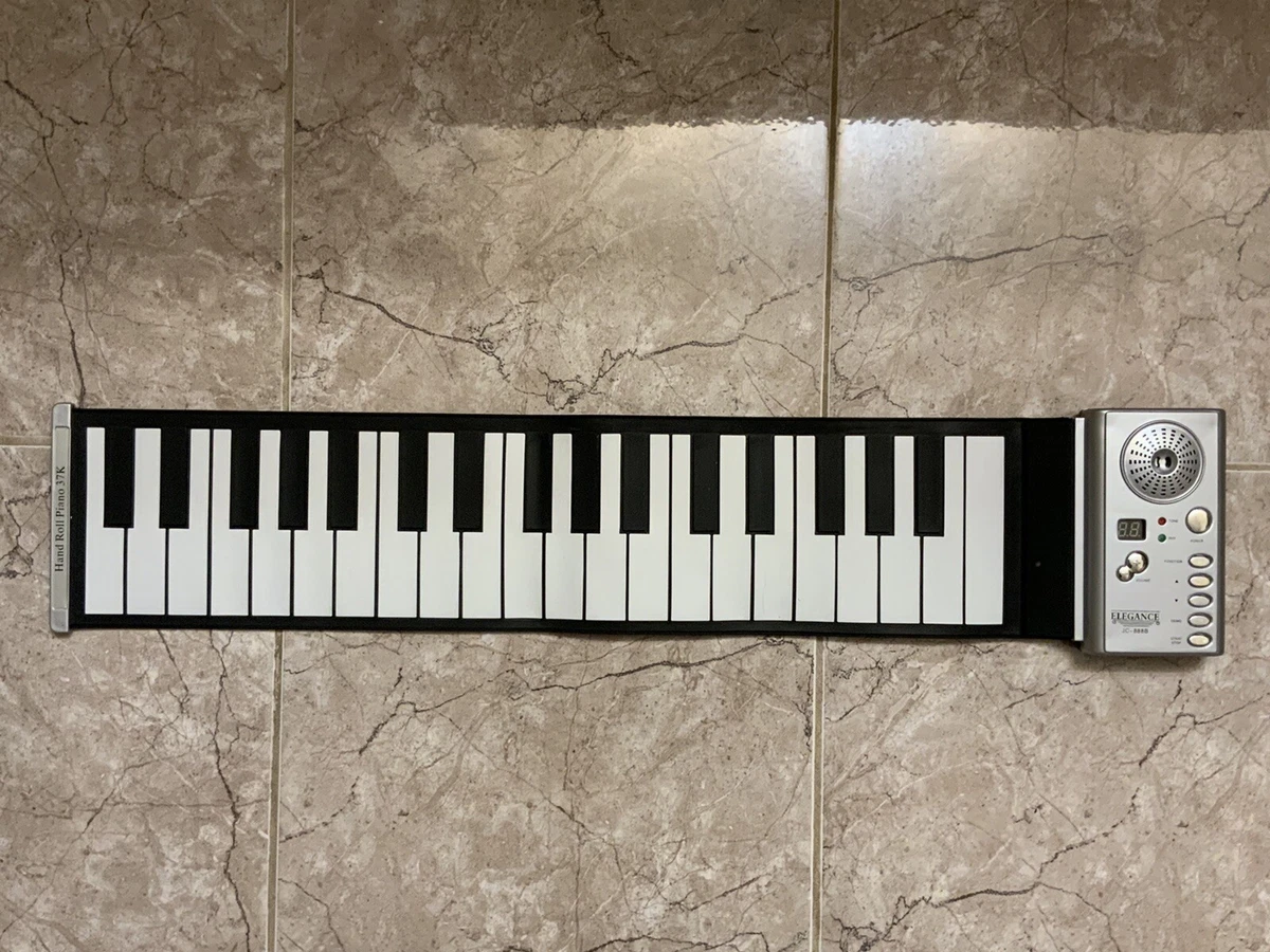 44 keys piano sale