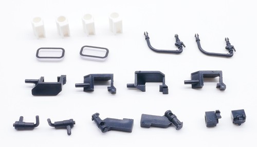 Ersatzteile / Service Parts E-Lok RhB GE 4/4 III LGB 20420 / Spur G - Bild 50 von 80