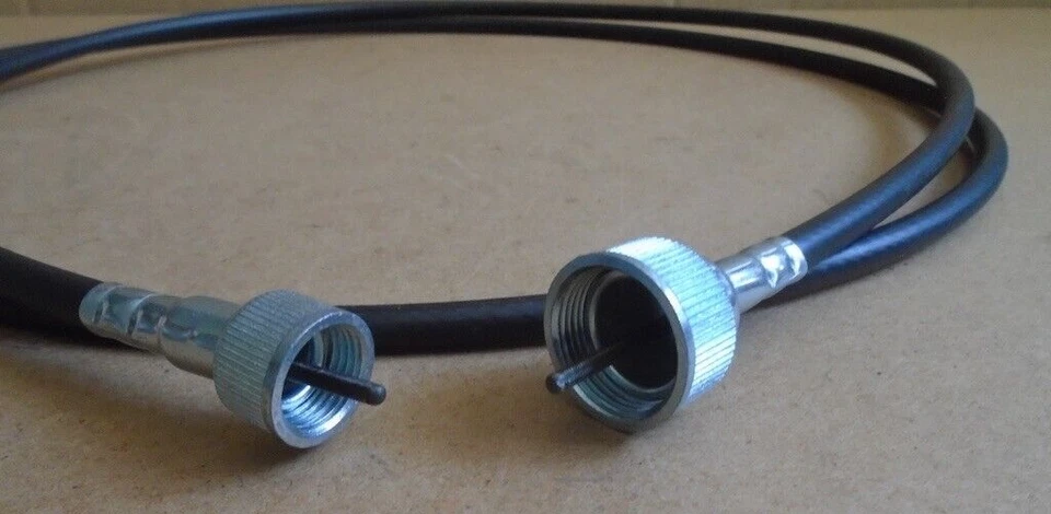Cable velocímetro ATP Y-803 (para: camioneta Dodge D100 1969) Foto 4 de 4