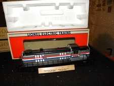 Lionel 1815 (18815) RS-3 diesel locomotive runs F/N/R  + OB - fast ship