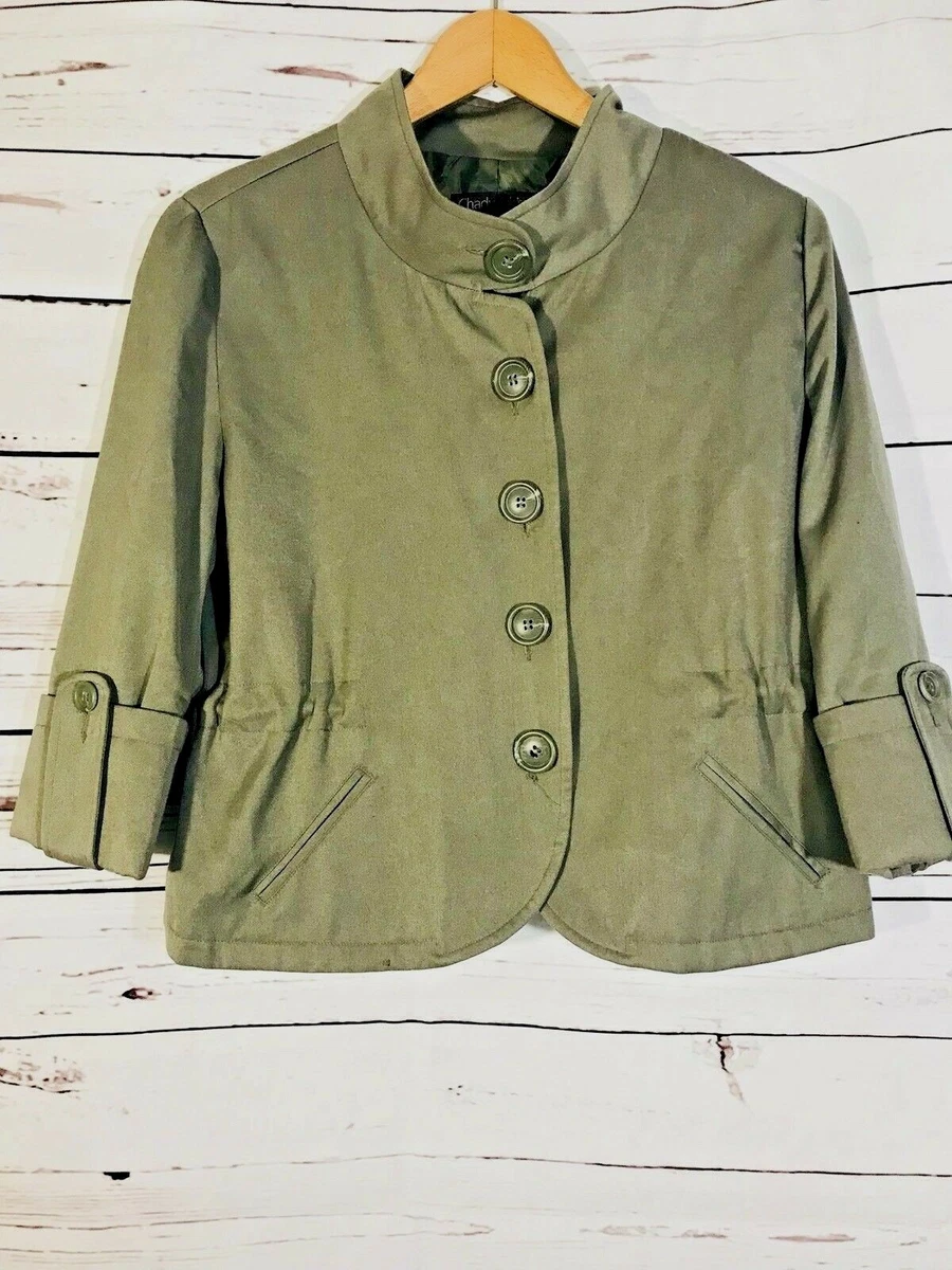 Chadwicks petite coats sale