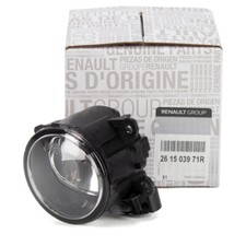 ORIGINAL Renault Nebelscheinwerfer Nebelleuchte TRAFIC 2 3 rechts 261503971R