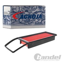 Ackoja Luftfilter Filtereinsatz Passend FüR Honda City Jazz | A26-0149