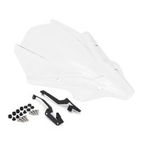 Yamaha MT-07 MT 07 Neu Motorrad Windscheibe Windshield Verkleidung Transparent