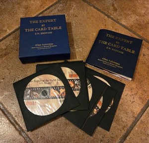 Expert at the Card Table | eBay