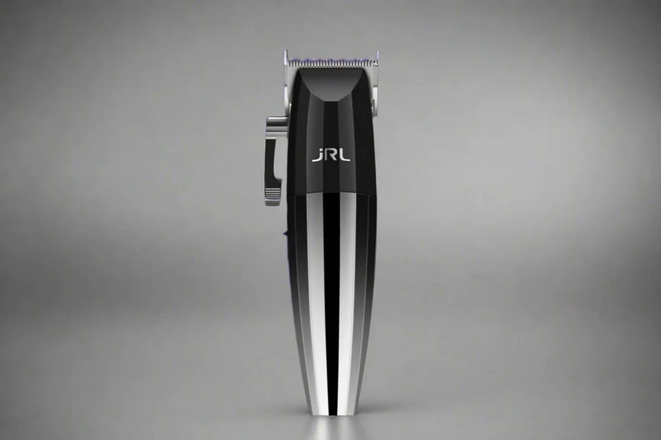 JRL Fresh Fade 2020C Clipper (Silber) Haarschneidemaschine - Bild 3 von 4