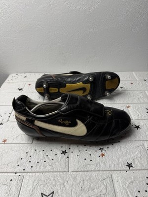 Nike Tiempo R10 Ronaldinho SG 2006 US12.5 UK11.5 EUR47 Boots