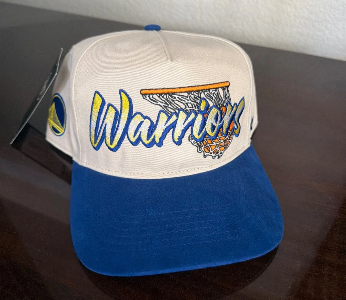 Preços baixos em Roupas e lembranças de fãs da NBA Golden State