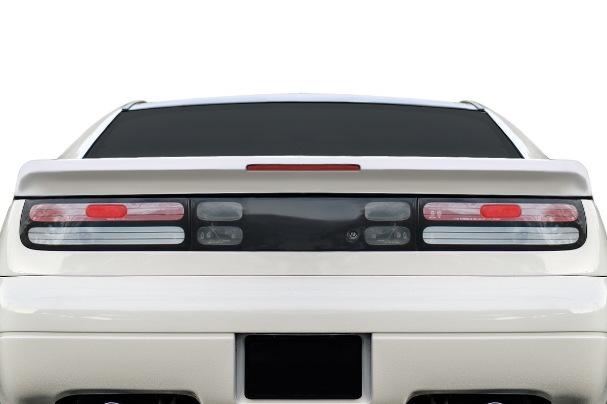 Duraflex FITS 1990-1996 Nissan 300zx Z32 Ikeda Rear Wing Spoiler