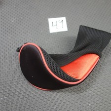 Golf club head cover fairway wood head cover fast shipping 260307