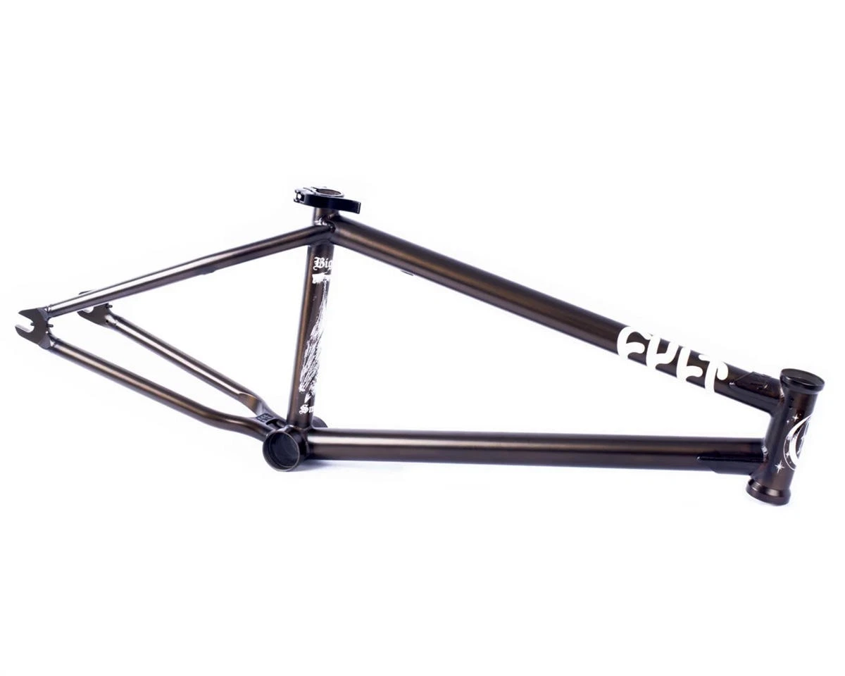 21.5 in Frame Bike Frames for sale | eBay