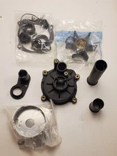 Mallory Marine Products Water Pump Tune Up Kit PN 9-48200