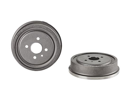 ✅Fits BREMBO 14.7715.10 Brake Drum ⭐UK Seller⭐ - Image 7