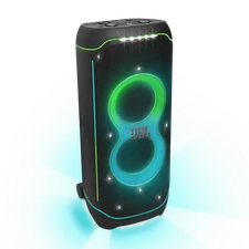 JBL PartyBox Ultimate, Massive party speaker with powerful sound