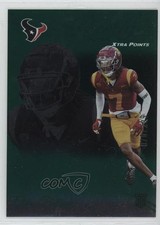2024 Panini Prestige Rookies Xtra Points Green 70/299 Calen Bullock #338 1eh5