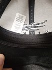 Sitka Icon Mid Pro Trucker Hat Cap Black Snapback Vented Logo Embroidered Adult — photo 8