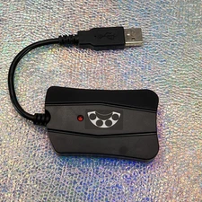 Seven45 Studios Air Strike Connector Drum Dongle PS3 PlayStation 3 PGD-565PS