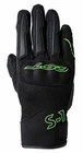 RST S1 Mesh Black Green