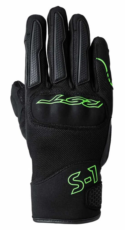 Black Green, photo 1 of 2