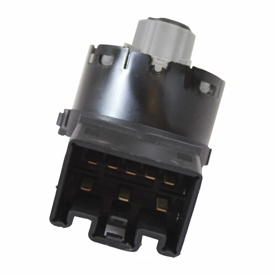 Ignition Starter Switch 适合 2005 - 2011 Mercury Grand Marquis MOTORCRAFT — 第 2/4 张图片