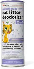 Petkin Cat Litter Deodorizer Aromatherapy, 567 g (Pack of 1) 16.28 per kilo