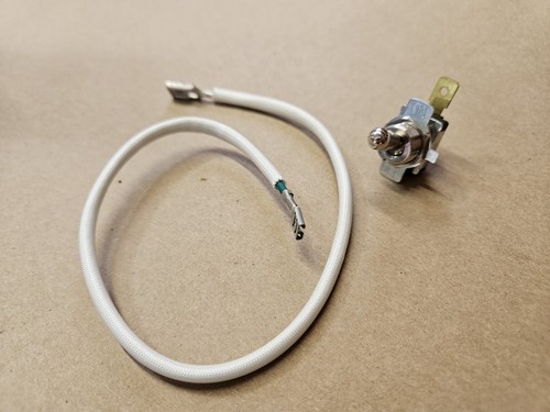 Genuine OEM Tecumseh On Off Toggle Switch fits Jiffy Ice Auger 610650B ...