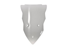 CUPOLINO TOURING WRS FUME PER DUCATI MULTISTRADA 1200 / S 2010-2012