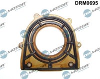 Wellendichtring, Kurbelwelle Getriebeseitig - Dr.Motor Automotive DRM0695