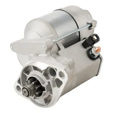 Starter 16737 fits Toyota 4Runner 1984-1995 & Pickup 1986-1993 L4 2.4L 1.0 kW US