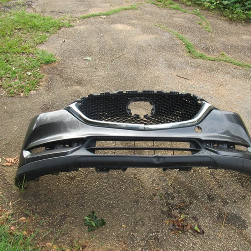 2017 2018 2019 2020 2021 MAZDA CX5 CX-5 FRONT BUMPER COVER OEM