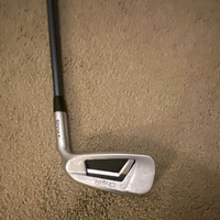 PING Ping ChipR Right-Handed Chipper Regular Graphite Shaft Silver/Black