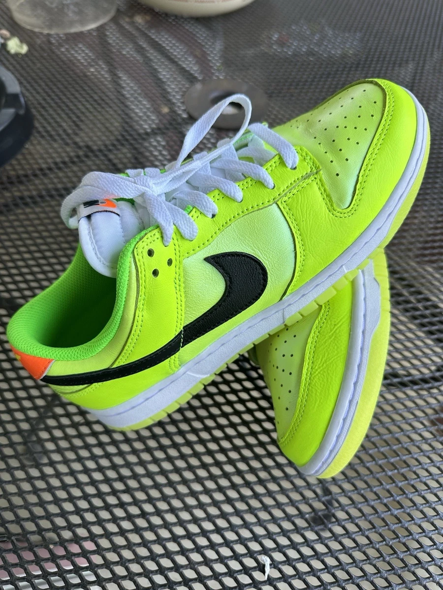 Nike Dunk SE Low Volt | eBay