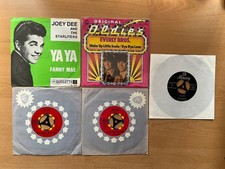 5er Paket 7 Singles Everly Brothers, The Diam...