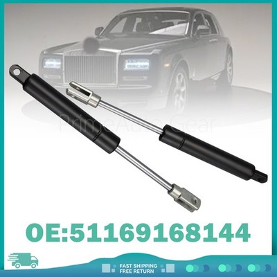 For Rolls Royce Phantom Multi Task Control Unit Open Close Shock Set