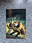 1994 Conan Keepsake Collection. MINT Very Rare!  Charity Auction — photo 10