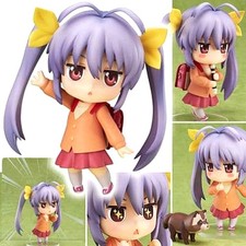 Renge Miyauchi Non Non Biyori Nendoroid 445