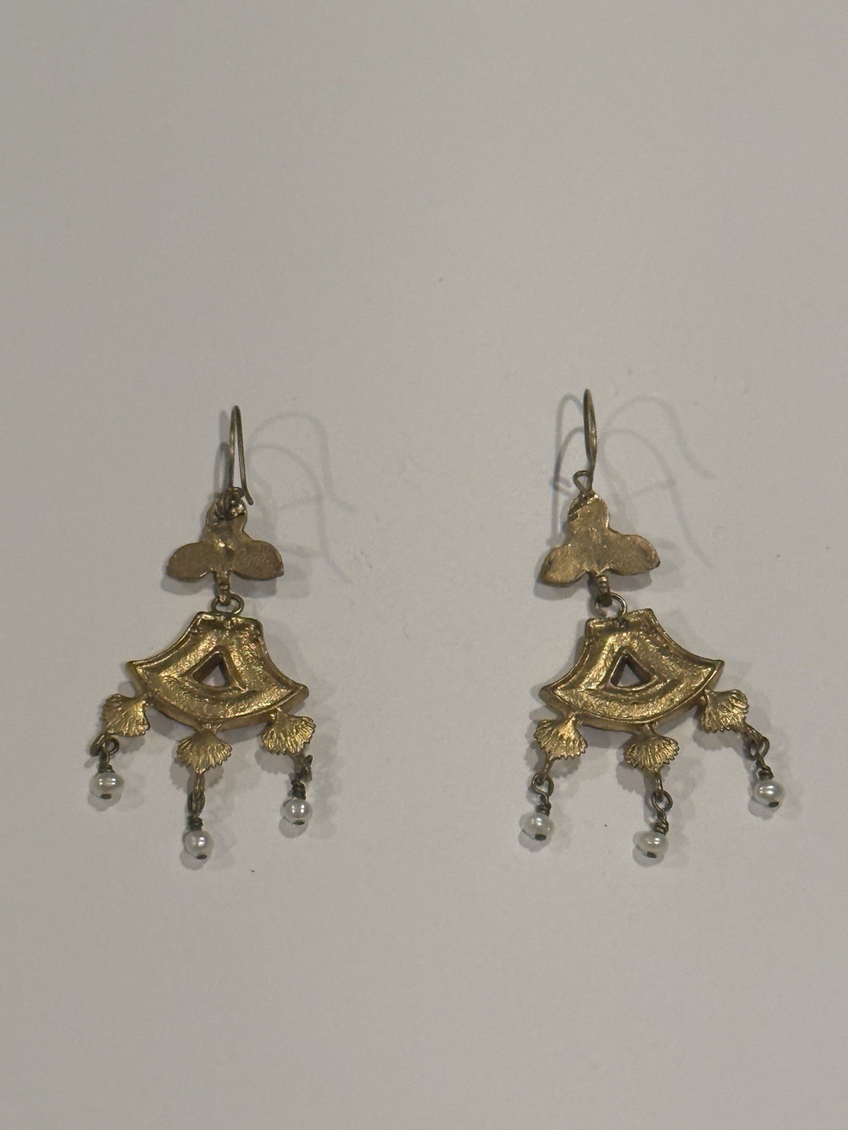 Dangle Earrings - image 2