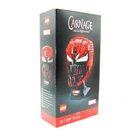Lego: Super Heroes 76199 Carnage
