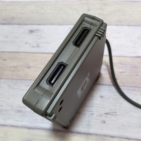  Confirmed for Sega Saturn Multi-Terminal 6 HSS-0103