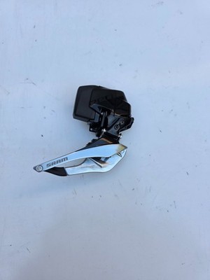 Sram Red Etap Umwerfer & Akku 12-fach, anlötbar, Top Zustand