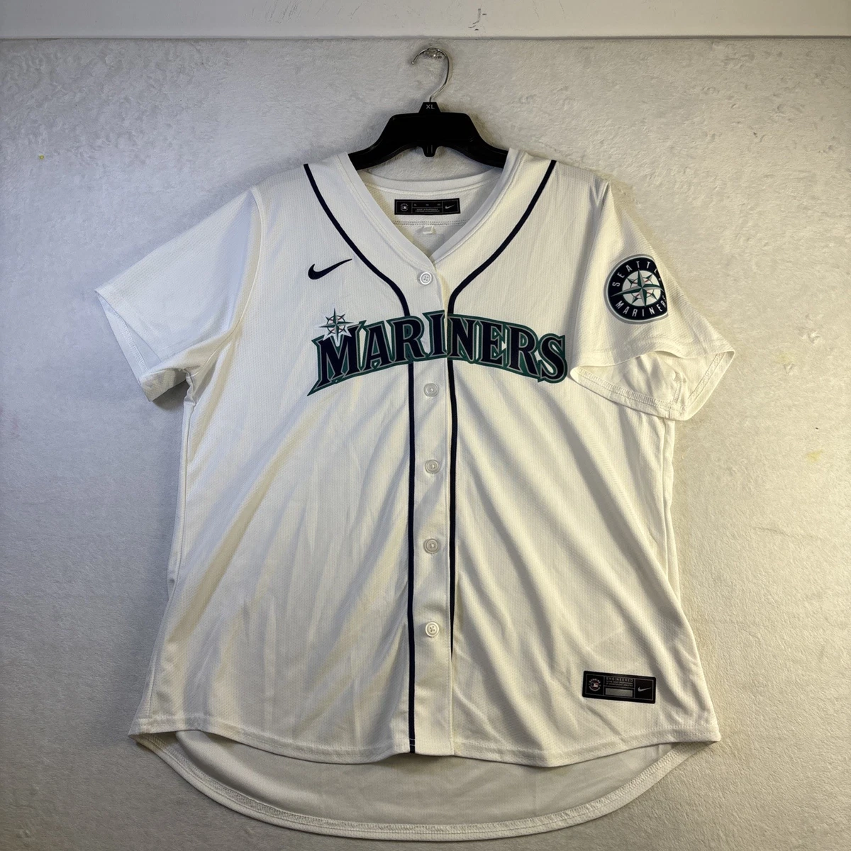 25+ Seattle Mariners Women MLB Jerseys for sale | Updated Oct 2026