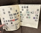 The Adventurer STAMP ALBUM STAMPS FROM MANY COUNTRIES Around THE WORLD Stamps — photo 2