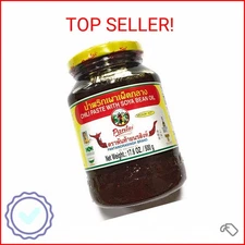 Pantai Chili Paste with Soya Bean Oil
